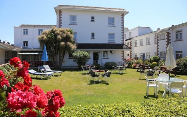 Runnymede Court Hotel